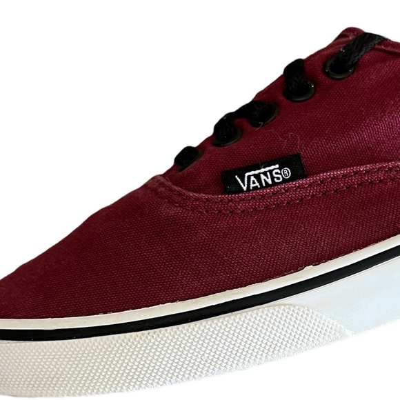 Vans Classic Canvas Sneakers - Picture 7 of 9